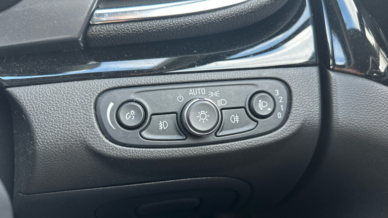 Vauxhall Mokka X 1.4T Active 5dr Auto Petrol Hatchback